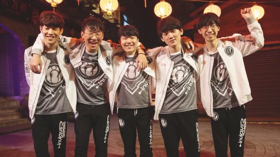 海克斯大乱斗如何拯救LOL游戏生态